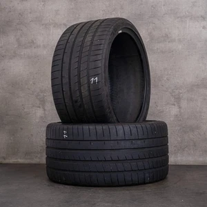 2x 305/30 R21 104Y Goodyear Eagle F1 Asymmetric 3 NA0 DOT 23 6,5 mm Sommerreifen - Bild 1 von 1