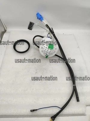 Fuel Filter for 2002-2008 Mini Cooper 1.6L 16146765122 Foto 1 de 4