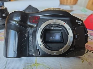 Minolta Dynax 9xi - Bild 1 von 7