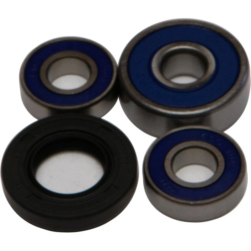 REAR WHEEL BEARING/SEAL KIT Yamaha YZ80 1984-1992 - Image 1 of 1