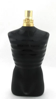 Le Male LE PARFUM de Jean Paul Gaultier 6,8 oz. EDP Spray Intenso Hombres Nuevo SIN CAJA Foto 1 de 3