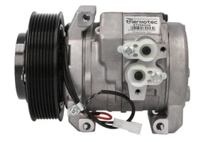 THERMOTEC KTT090256 Kompressor, Klimaanlage für MERCEDES-BENZ - Bild 1 von 9