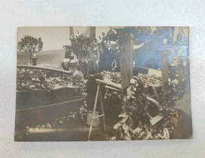 Fotocartolina Militare in bianco e nero non viaggiata - Foto 1 di 4