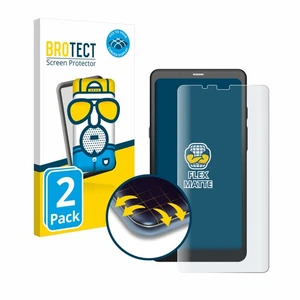 Protection Ecran Full Cover Mat pour Boox Palma 2 Film Protecteur 3D Curved 2x - Photo 1/8
