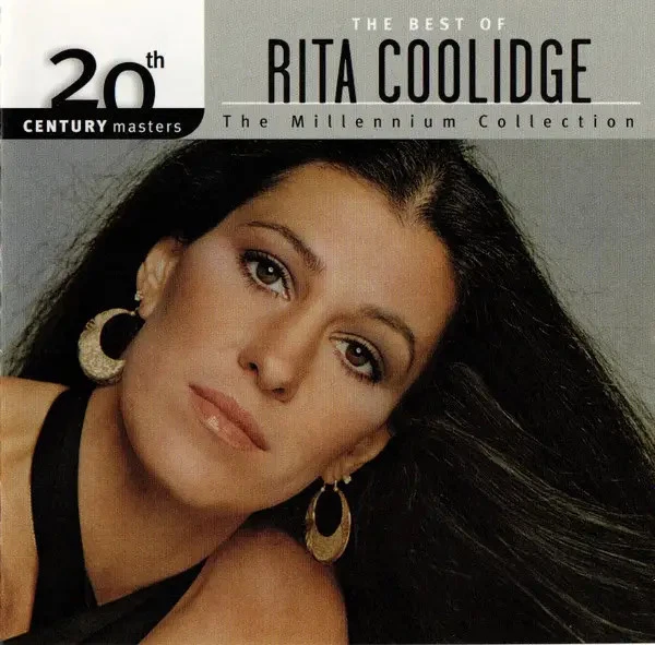 CD Rita Coolidge The Best Of Rita Coolidge NEW OVP A&M Records - Bild 1 von 1