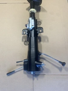 1979-1981 Pontiac Grand Prix LJ SJ Tilt Steering Column Automatic Shift A-Body - Picture 1 of 16