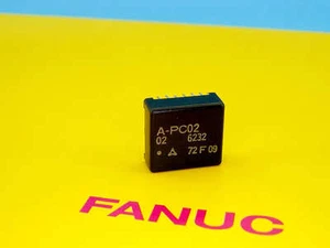 Genuine A-PC02 CNC Automation FANUC Control Matsushita HYBRID IC APC02 A-PC02A - Picture 1 of 3