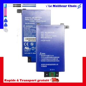 Battery 58-000049 MC-354775-05 Pour Amazon Kindle PaperWhite 2nd Gen 6" - Picture 1 of 6