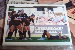 2023 Parkside NWSL Photographer's Choice 4x6 /411 10 Card Set - Picture 1 of 10
