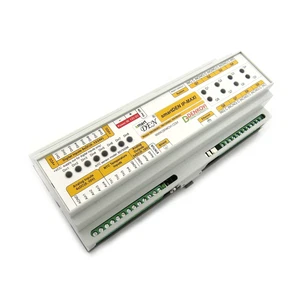 Módulo de E/S relé de red Internet Ethernet LAN 8 velocidades - smartDEN IP-Maxi - Imagen 1 de 8