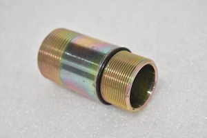 EATON CORPORATION VICKERS P-077002 BREATHER ADAPTER - Picture 1 of 4