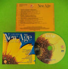 CD Compilation New Age And New Sounds VOL.129 Ambitions for life no lp mc (C50)