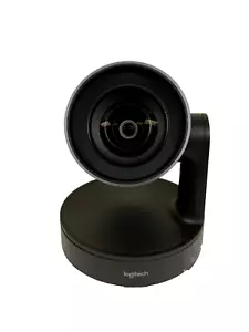 Logitech Rally V-R0010 (PN: 860-000551) UHD PTZ Konferenzkamera - ohne Stromkabel - Bild 1 von 5