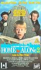 Home Alone 2 - Lost In New York (VHS/SUR, 2003)  Free And Fast Post 