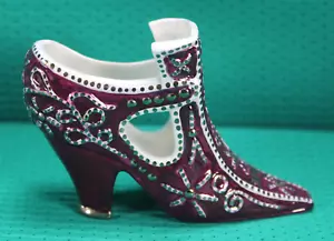 Halcyon Days 2000 eleganter mittelhoher Absatzschuh - - Bild 1 von 7
