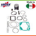 Vertex Top End Rebuild Kit For Suzuki Rm250 99  66.36Mm (V-22585C)