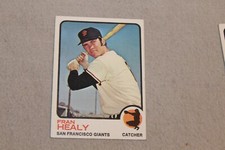 1973 Topps Baseball Card Complete Finish Fill Your List Set U-Pick #251-499