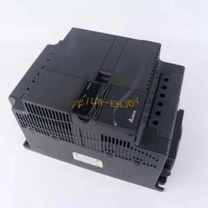 NEW VFD150E43A DELTA Inverter - Picture 1 of 20
