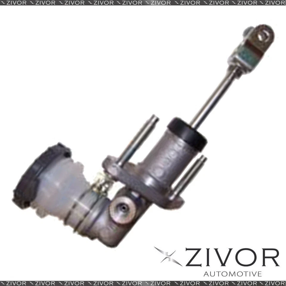 Clutch Master Cylinder For Honda Prelude BA B20A B20A4 B20A6 1985-1993 - image 1 of 1