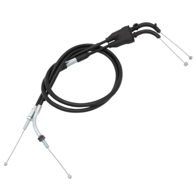 Throttle Cable For Yamaha YZF-R1 YZF R1 YZF1000 1998-2003 1999 2000 2001 2002 - Image 1 of 4