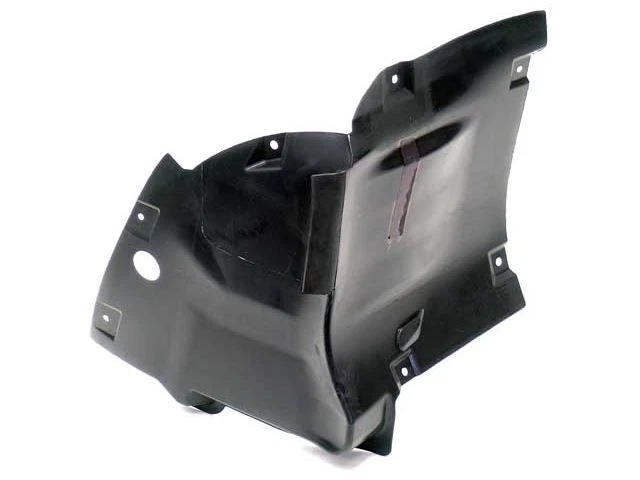 Guardabarros delantero izquierdo inferior delantero delantero para Mercedes CLK55 AMG KV463QZ 2003-2006 Foto 1 de 1