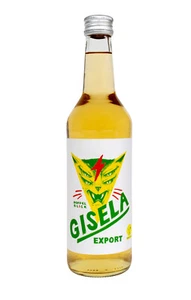 Doppelblick Gisela Export 0,5 l 24 % vol. - Bild 1 von 1