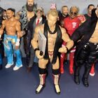 WWE Elite “The List” Chris Jericho Action Figure Complete W/ Accessories