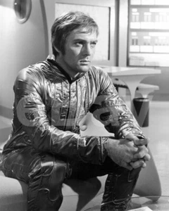 UFO (TV) Michael Billington 10x8 Photo - Imagen 1 de 1