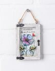 Modern Florals Mini Window Ornament Be Inspired By Nature Free Shipping