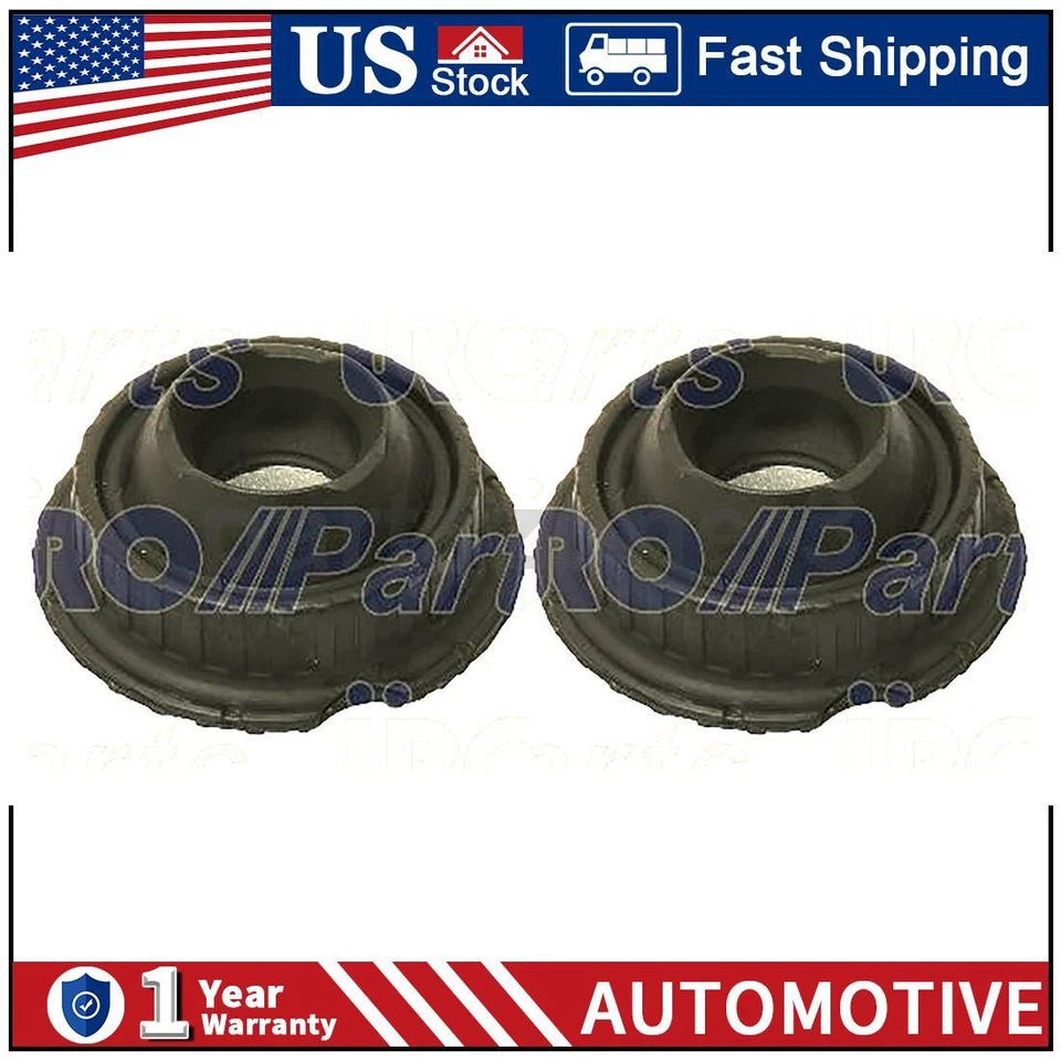 Переднее верхнее крепление стойки для Audi A4 Quattro 2002 2001 2000 1999 1998 1997 1996 - Изображение 1 из 4