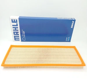 Mahle Luftfilter LX 407 passend für Porsche 968 - Bild 1 von 1