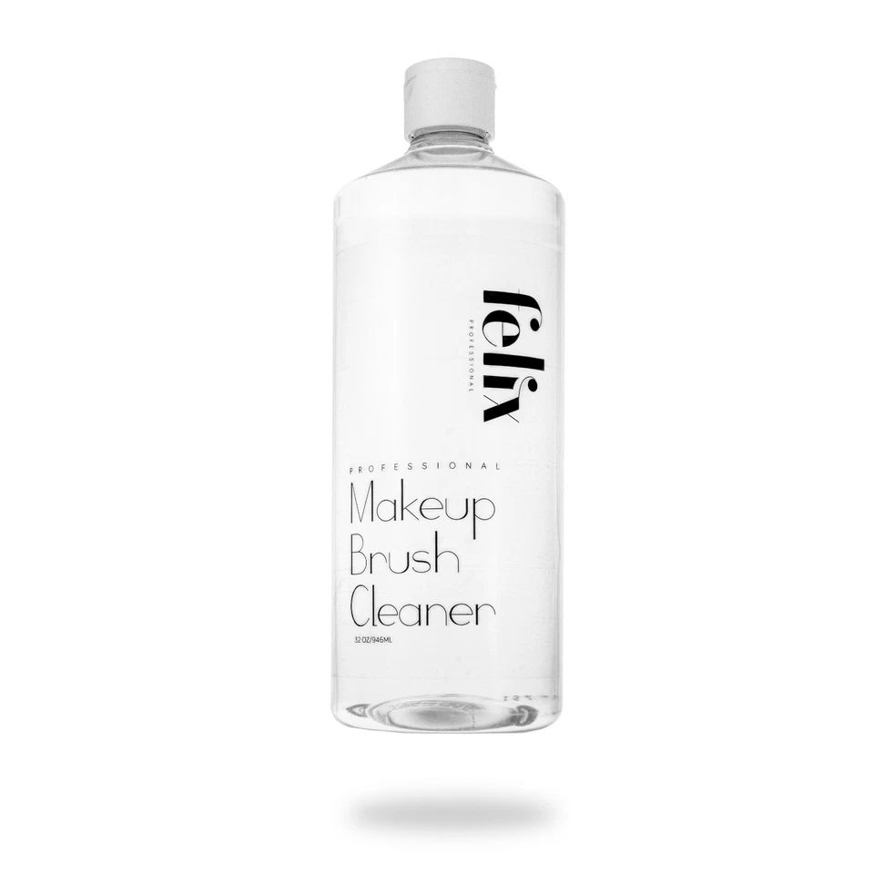 Felix профессиональный макияж щетка очиститель - выбрать размер - Бесплатная доставка  - Изображение 1 из 1