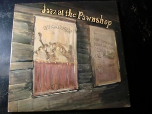 JAZZ AT THE PAWNSHOP PAWN SHOP 2 LP RECORD SET VG++ JAPAN HALF SPEED MASTERED - Picture 1 of 3