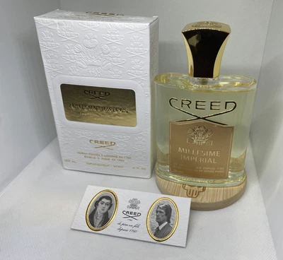 Creed Millesime Imperial Eau de Parfum 120 ml Foto 1 de 4