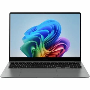 Samsung Galaxy Book5 Pro 16" TS Copilot+ PC Laptop U7-258V 32GB 1TB W11P, Gray - Picture 1 of 8
