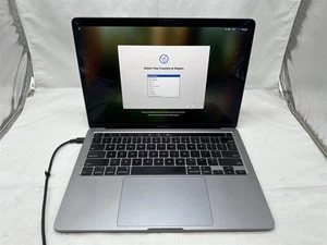 Apple MacBook Pro A2251 EMC-3348 BOOTS i5-1038NG7 16GB RAM SIN HDD SIN SISTEMA OPERATIVO LEER - Imagen 1 de 10