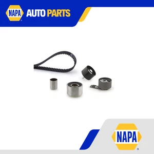 Timing Belt Kit fits HYUNDAI TERRACAN HP 2.9D 01 to 07 J3(CRDi) Set Gates New - Picture 1 of 8