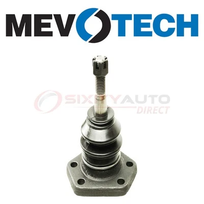 Mevotech OG Suspension Ball Joint for 1987-1991 GMC R1500 Suburban 5.0L 5.7L ru - Image 1 of 4