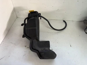Dodge RAM 1500 DS 2017 Water coolant expansion tank reservoir 1002405AH Petrol - Picture 1 of 3