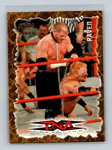 2004 Pacific TNA #67 Raven - Picture 1 of 2