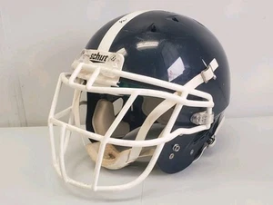 Schutt DNA Pro Plus Navy Blue Helmet Size L Large Football - Picture 1 of 7
