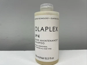 Champú de mantenimiento Olaplex Nº 4 Bond 8,5 oz 250 ml. Champú - Imagen 1 de 3