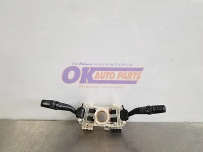 98 1998 丰田 LANDCRUISER STEERING COLUMN 安装旋转/湿巾开关 843106A470 — 第 1/4 张图片