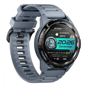 6971619679205 Smartwatch GS Active szary Mibro - Zdjęcie 1 z 4