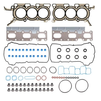 Juego de juntas de culata de motor para Ford Edge 2011-2013 3,5 L V6 HS26487PT-1 Foto 1 de 4