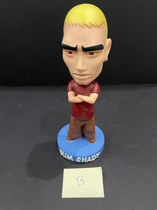NIE AUSGESTELLT Eminem / The Slim Shady Show NECA Head Knockers Wackelkopf - Bild 1 von 17
