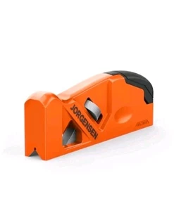 Jorgensen 6,5 Zoll Eckentlastungsebene #70740 Fase - Bild 1 von 5