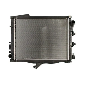 RADIATOR FOR CAT CHRYSLER DODGE MAN ASPEN DURANGO 5.7L V8 345CID 2004 2005 2006 - Picture 1 of 2