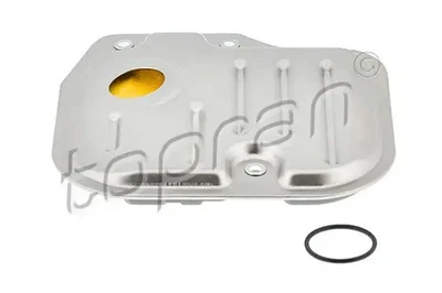 Hydraulikfilter Getriebe Siebfilter 600 454 TOPRAN für TOYOTA AVENSIS COROLLA - Bild 1 von 4