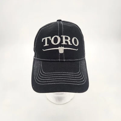 Chapéu TORO Western Equipment & Irrigation - 100 anos de inovação - Imagem 1 de 4